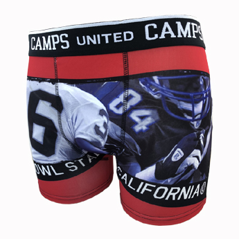 Boxer Camps United